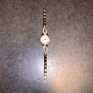 Bulova women’s watch